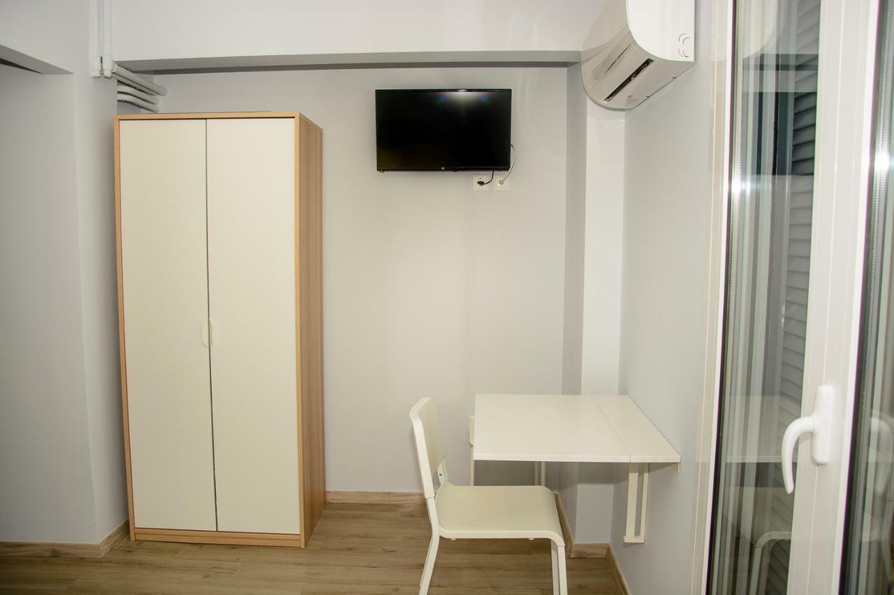 Comfy Brand New Apt Near Acropolis Museum Apartment Athens Exterior photo